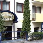 Garner Centre By Ihg Hotel 3*