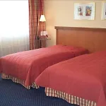 Garner Centre By Ihg