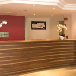 Hotel Garner Centre By Ihg 3*