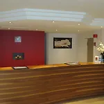 Hotel Garner Centre By Ihg 3*