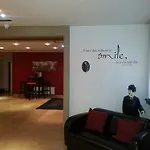 Garner Centre By Ihg 3* Štutgart