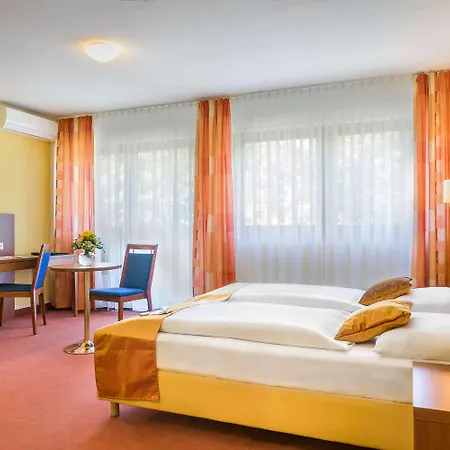Novum Rega Hotel 3*