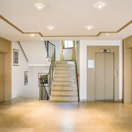 Novum Rega Hotel Stuttgart