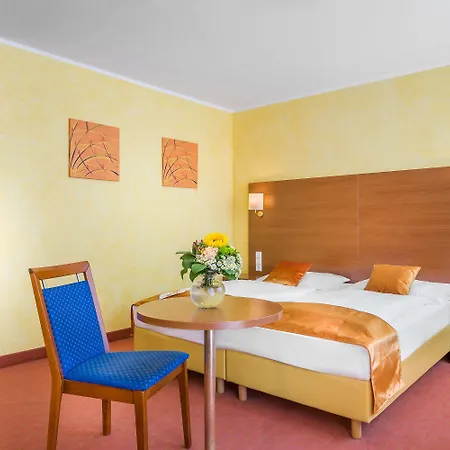 Novum Rega Hotel 3*