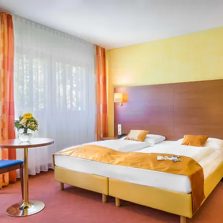 Novum Rega Hotel Stuttgart