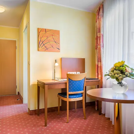 Hotel Novum Rega