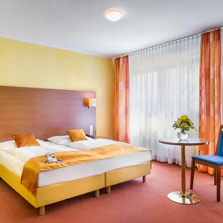Novum Rega 3* Stuttgart