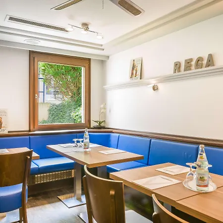 Hotel Novum Rega Stuttgart