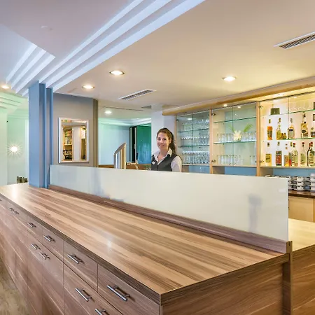 Hotel Novum Rega