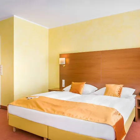 Novum Rega 3* Stuttgart