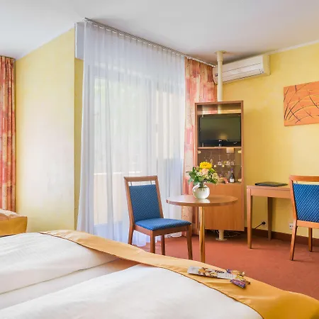 Hotel Novum Rega