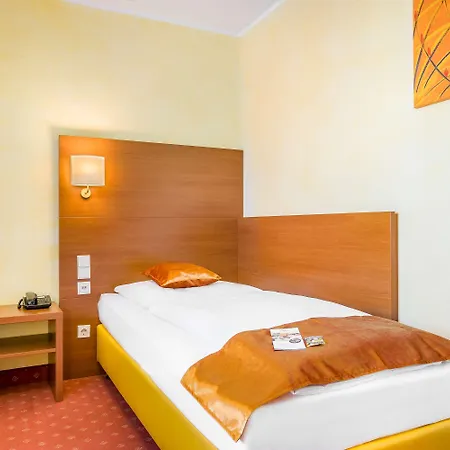 Hotel Novum Rega 3*