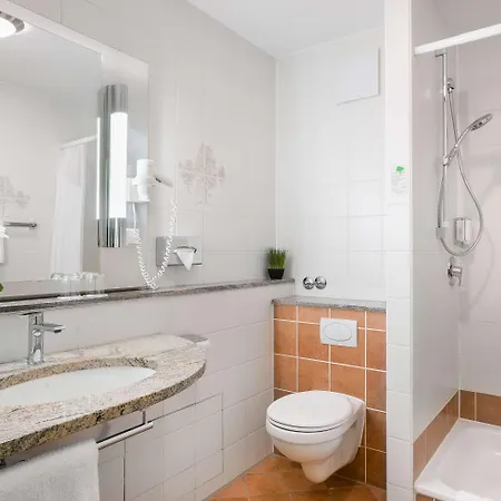 Novum Rega Hotel Stuttgart