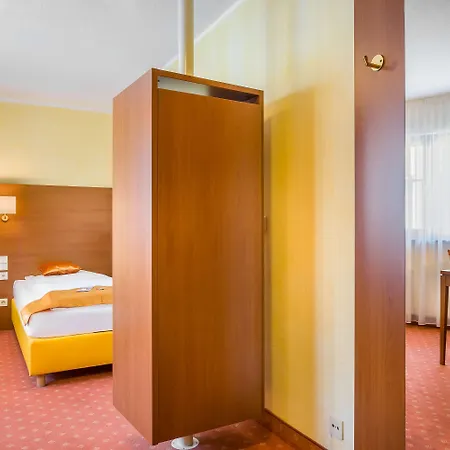 Hotel Novum Rega 3*