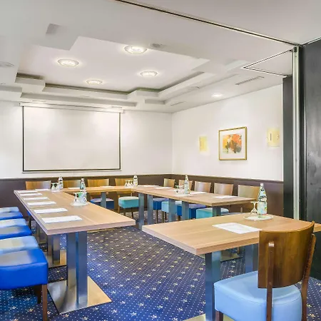 Novum Rega Hotel 3*