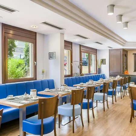 Novum Rega Hotel 3*