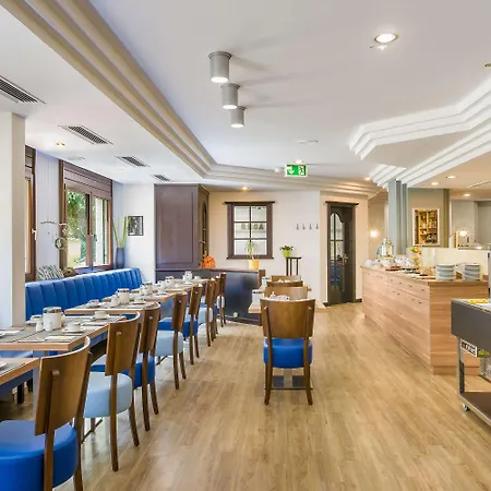 Novum Rega Hotel