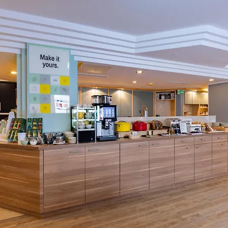 ホテル Garner Centre By Ihg