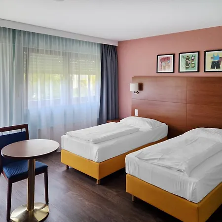 Hotel Garner Centre By Ihg Stuttgart