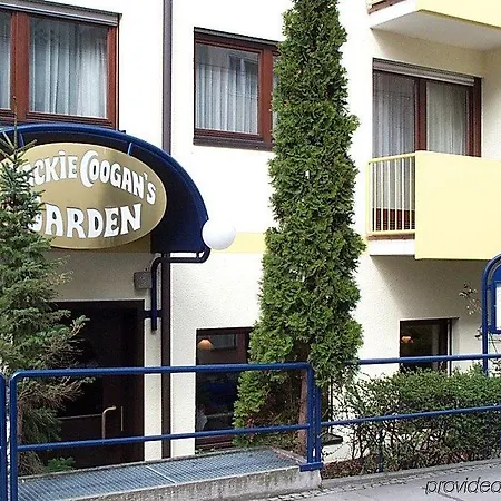 Novum Rega Hotel 3*