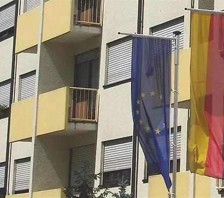 Novum Rega Hotel