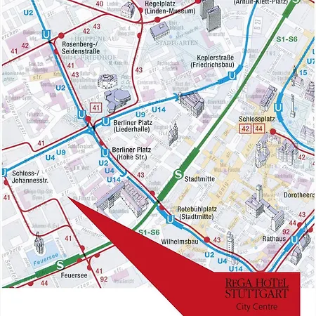 Garner Centre By Ihg ホテル