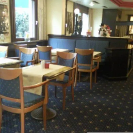 Garner Centre By Ihg シュトゥットガルト