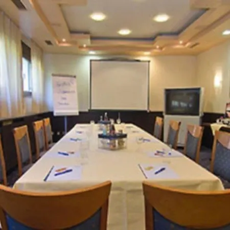 Hotel Novum Rega Stuttgart