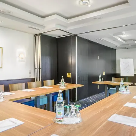 Novum Rega Stuttgart