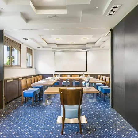 Hotel Novum Rega 3*