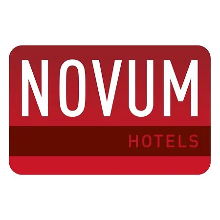 Hotel Novum Rega Stuttgart