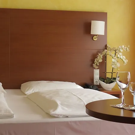 Hotel Novum Rega Stuttgart