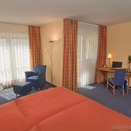 Novum Rega Hotel