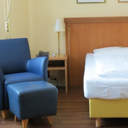 ホテル Garner Centre By Ihg 3*