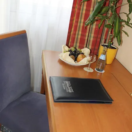 Novum Rega Hotel 3*