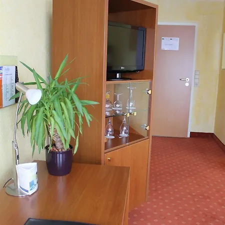 Novum Rega Hotel 3*