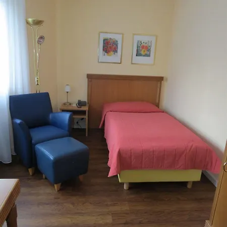 Garner Centre By Ihg ホテル シュトゥットガルト