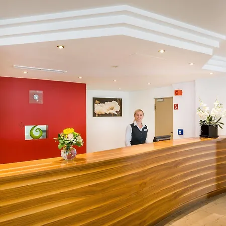 Novum Rega 3* Stuttgart