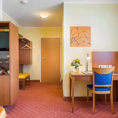 Hotel Novum Rega