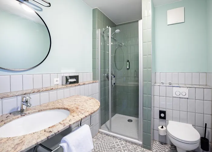 Garner Centre By Ihg