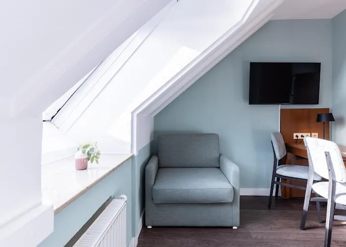 Garner Centre By Ihg Hotel 3*