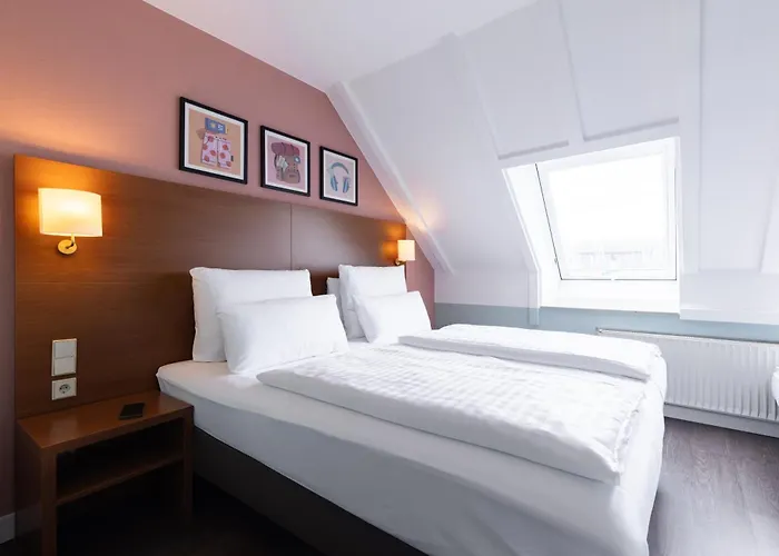 Garner Centre By Ihg Hotel Stuttgart