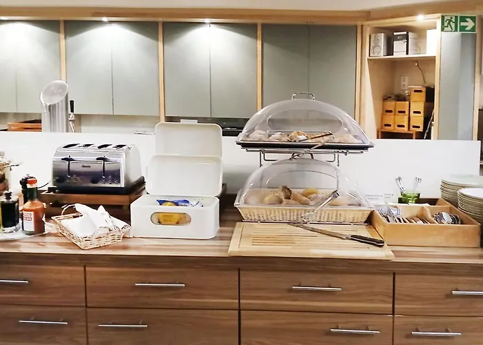 Hotel Garner Centre By Ihg Stuttgart