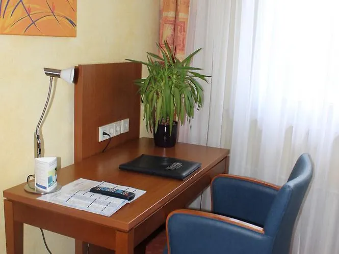 Garner Centre By Ihg فندق شتوتغارت